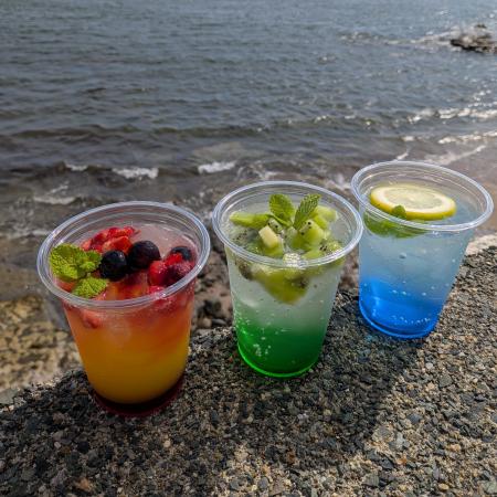 【愛知　知多半島】“ひんやりスペース”を増設！「あな
