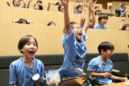 進化した思考力の祭典「ワンダーミーツ 2026」開催| 進化した思考力の祭典「ワンダーミーツ 2026」開催|