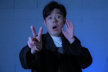 お笑い芸人・好井まさおの冠特番第2弾!『好井まさお お笑い芸人・好井まさおの冠特番第2弾!『好井まさお