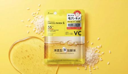 毛穴・角質悩みを一掃！発酵の恵みを肌へ届けるフェイ