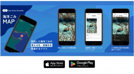 NPO法人クリーンオーシャンアンサンブル、夢&環境等 NPO法人クリーンオーシャンアンサンブル、夢&環境等