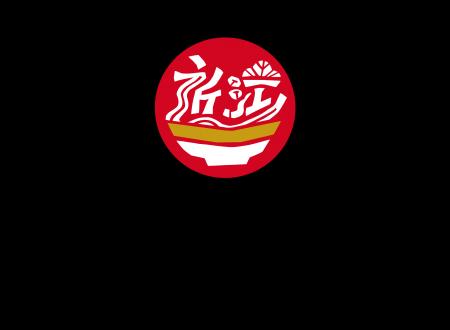【近江ちゃんぽん亭】フードコート店舗で「ランチセッ 【近江ちゃんぽん亭】フードコート店舗で「ランチセッ