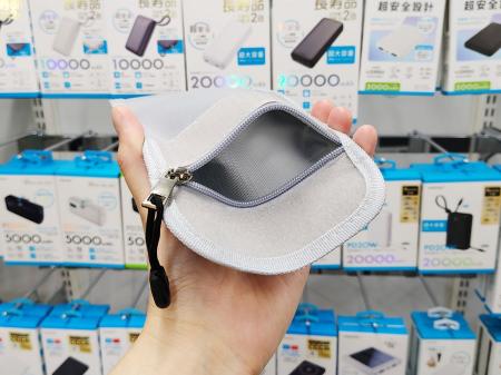 【新商品】SGSによる800℃・60秒の耐火試験に合格!モ 【新商品】SGSによる800℃・60秒の耐火試験に合格!モ