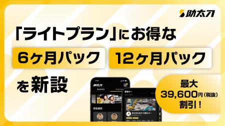 助太刀、スマホで手軽に協力会社を探せる「ライトプラ 助太刀、スマホで手軽に協力会社を探せる「ライトプラ