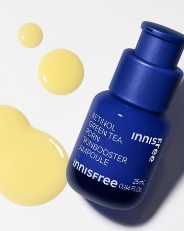 【INNISFREE】人気美容液『レチノール PDRN アドバン 【INNISFREE】人気美容液『レチノール PDRN アドバン