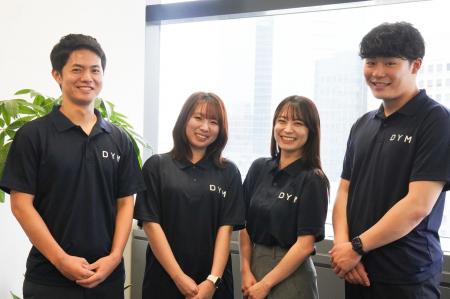2026年度クールビズ開始。営業社員へオリジナルポロシ