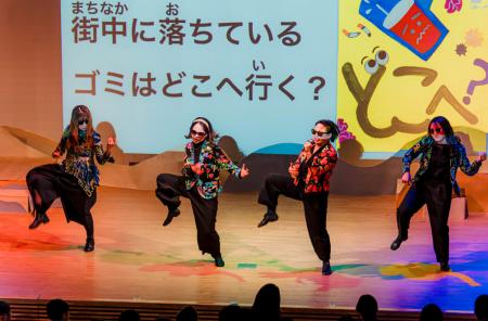 「パルシステム千葉コミュニティ活動助成基金」公募開 「パルシステム千葉コミュニティ活動助成基金」公募開