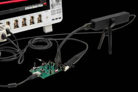 テクトロニクス、「TECHNO-FRONTIER 2026 電源システ テクトロニクス、「TECHNO-FRONTIER 2026 電源システ