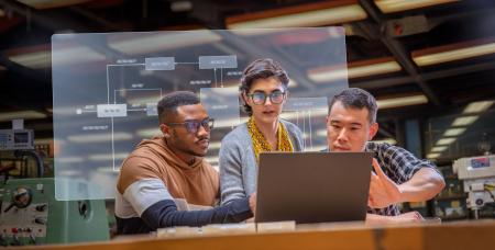 Autodesk、Amazon Web Services と戦略的協業契約を締 Autodesk、Amazon Web Services と戦略的協業契約を締