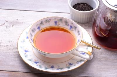 紅茶が血糖値スパイクを抑制する!?抗老化＆抗疲労に有