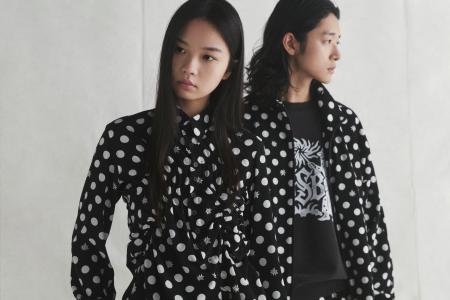 Y's....、2026-27 秋冬コレクションを7月17日(金)よ