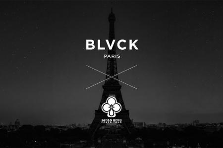 BLVCK PARIS、7月17日開催「#18 NLH Megastack」で冠 BLVCK PARIS、7月17日開催「#18 NLH Megastack」で冠