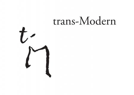 暮らしを編集するデザインレーベル「trans-Modern」PO 暮らしを編集するデザインレーベル「trans-Modern」PO