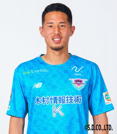 上原 牧人選手 完全移籍加入のお知らせ