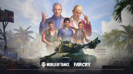 『World of Tanks』に期間限定イベント「バトルパス特