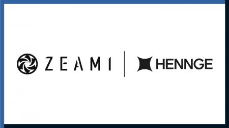 HENNGE、社内IT環境の脅威検出サービスを開発するZeam HENNGE、社内IT環境の脅威検出サービスを開発するZeam