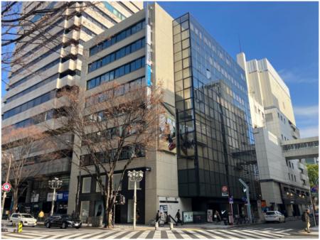 双日ライフワン　名古屋営業所移転のお知らせ