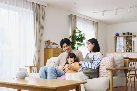 Amazon、Echo Show 11が「第7回日本子育て支援大賞202 Amazon、Echo Show 11が「第7回日本子育て支援大賞202