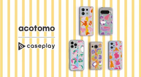 【スマホアクセサリー業界】対応機種数/コラボ数/デザ 【スマホアクセサリー業界】対応機種数/コラボ数/デザ
