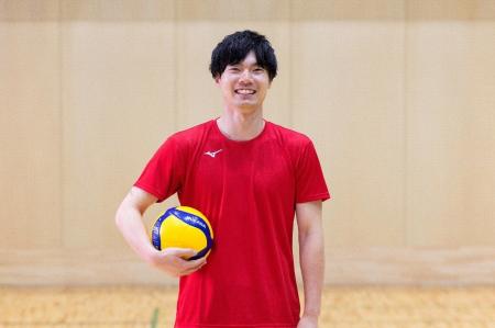 大塚達宣選手とミズノブランドアンバサダー契約締結