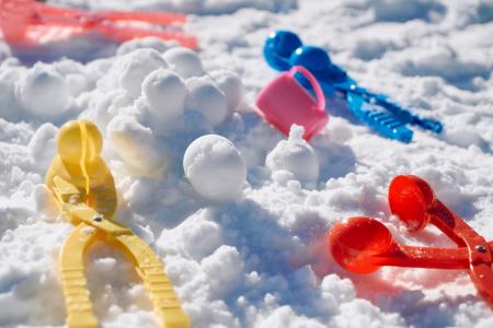 【軽井沢プリンスホテルスキー場】人工造雪技術を活用 【軽井沢プリンスホテルスキー場】人工造雪技術を活用