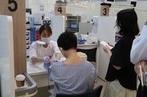 東京外国語大学 × 東京科学大学 共同開催 「医療通訳 東京外国語大学 × 東京科学大学 共同開催 「医療通訳