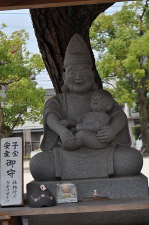 【佐賀市】日本一の恵比須が繋ぐ！大学生のアイデアで
