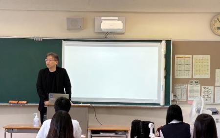 産業能率大学が高知県立伊野商業高校と高大連携utf-8