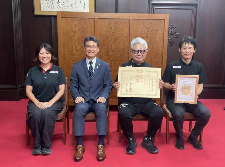 宮崎県に「企業版ふるさと納税」を実施 令和6年度に実