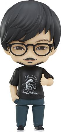 「ねんどろいど コジマプロダクション 小島秀夫」が、