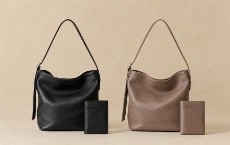 Makuakeで110万円の支持を集めたレザーブランド「FIG 