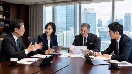 大黒圭太率いるギフトホールディングス、完全統合型リ