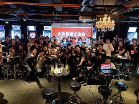 【開催報告】IVS2026サイドイベント「大決裁者交流会