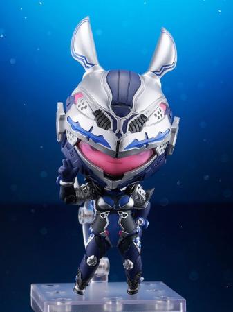 人気ゲーム『The First Descendant』より、「バニー」