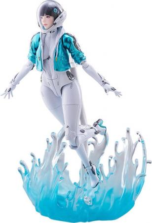 『The First Descendant』より、「バルビー」が可動フ