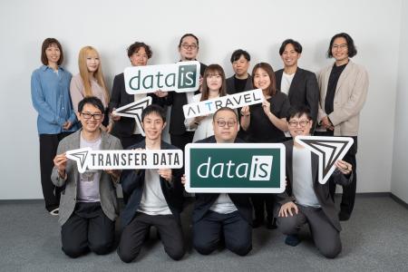 「出張したのに成果が出ない」を解消。トランスファー 「出張したのに成果が出ない」を解消。トランスファー