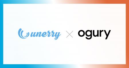 unerry、Ogury Japanと連携し、「ペルソナ別 来店計測 unerry、Ogury Japanと連携し、「ペルソナ別 来店計測