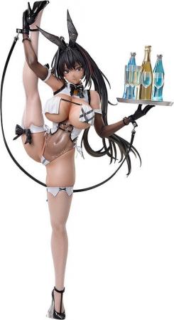 『勝利の女神：NIKKE』より、「ベイ」が限定コスチュ