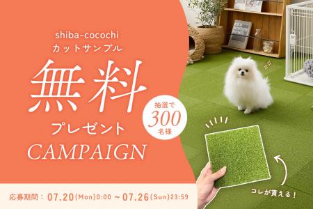 室内用人工芝ホームタイル”shiba-cocochi”ビッグサイ 室内用人工芝ホームタイル”shiba-cocochi”ビッグサイ