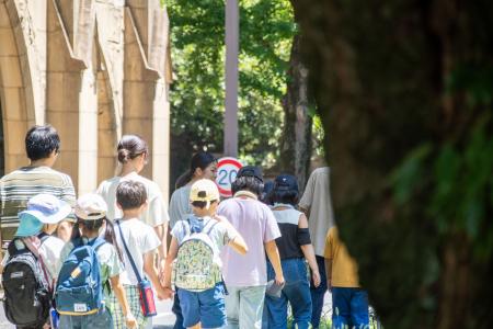 NPO法人OIKOS発足ー大学生がつくる子どもの居場所「ゆ