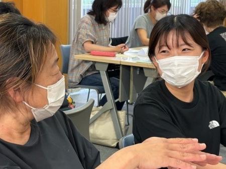 地域を支える福祉の未来は、人を育む文化から 地域を支える福祉の未来は、人を育む文化から