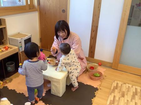 愛知県豊橋市が「まちなか保育施設」運営事業者公募に 愛知県豊橋市が「まちなか保育施設」運営事業者公募に