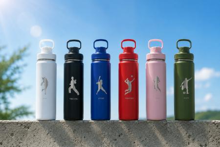 【ココロを贈る 名入れギフトOkulu】28種類のスポーツ