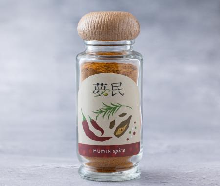 【Spice and Vegetable 夢民】あの夢民の味をご家庭で 【Spice and Vegetable 夢民】あの夢民の味をご家庭で