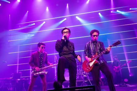 藤井フミヤ、47都道府県ツアー「FUTATABI」完走!次は 藤井フミヤ、47都道府県ツアー「FUTATABI」完走!次は