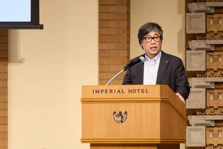 カクイチ、全国のパートナー企業様181社が集う「2026