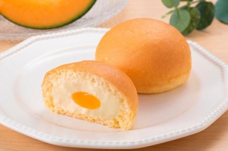 ファミリーマート「冷やして食べる とろけるくりーむ