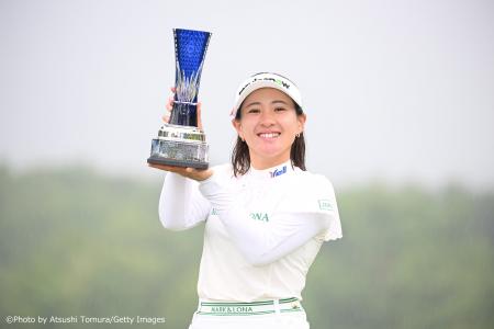 ServiceNow Japan所属の永井 花奈選手が「ミネベアミ