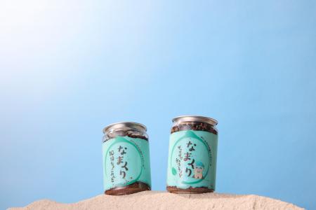 人気スイーツ「なまくり」から “ザクザクチョコミント 人気スイーツ「なまくり」から “ザクザクチョコミント