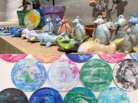海洋プラスチックをアップサイクル！楽しみながら唐津